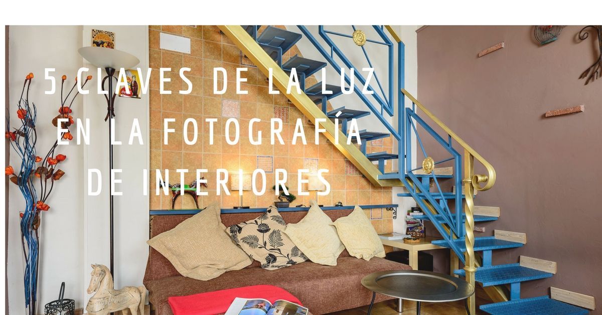 Jesús Cabanillas fotógrafo de arquitectura e interiores