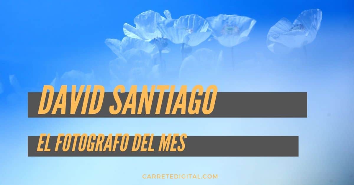 David Santiago Carretedigital