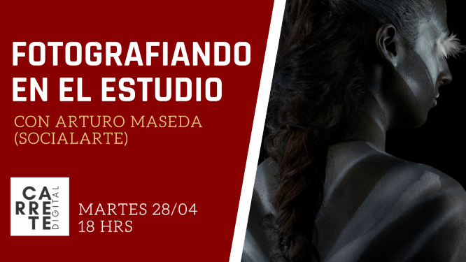 consejos sobre retrato de estudio