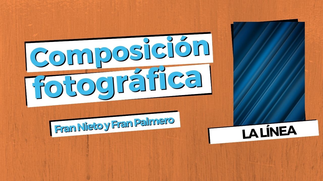 aprender composición, la linea con Fran Nieto