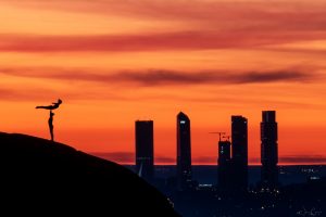 José Ángel Izquierdo, el fotógrafo del mes en Carrete Digital