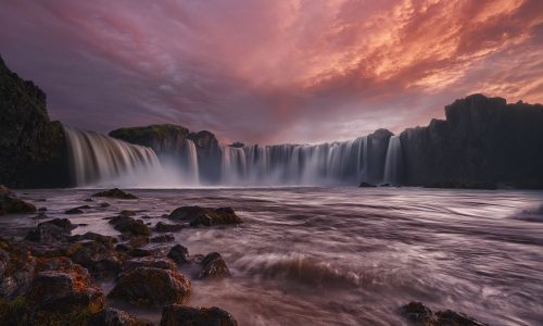 ¿Qué fotografiar en Islandia?