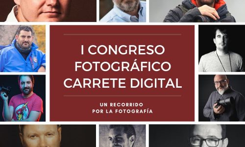 I Congreso Carrete Digital